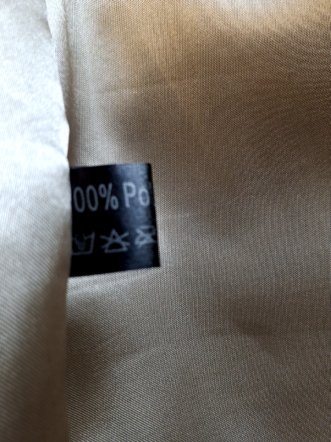 Catch me Vest i kunstpels (G272)